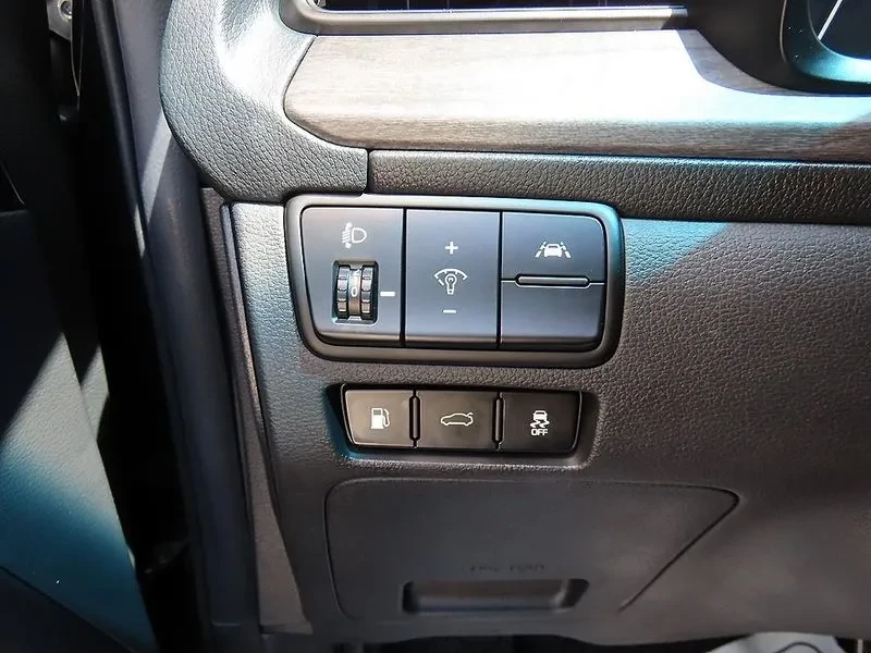 Kia K7 2.5 Gdi Prestige, снимка 12 - Автомобили и джипове - 55000223