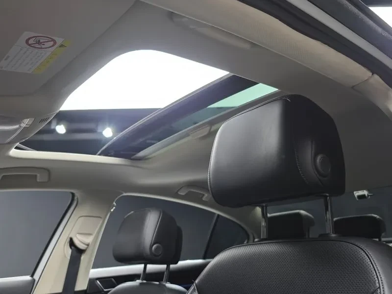 VW Passat 2.0 Tdi Prestige, снимка 15 - Автомобили и джипове - 55110975
