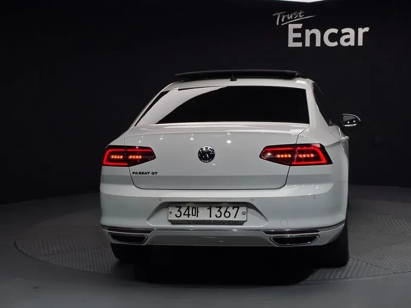 VW Passat 2.0 Tdi Prestige, снимка 4 - Автомобили и джипове - 55110975