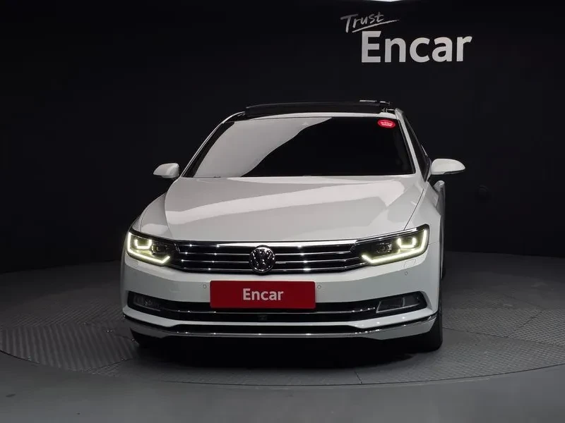 VW Passat 2.0 Tdi Prestige, снимка 3 - Автомобили и джипове - 55110975