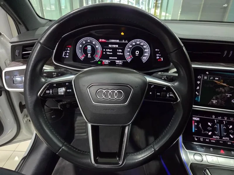 Audi A6 45 Tfsi Quattro | Mobile.bg � ����������� 13