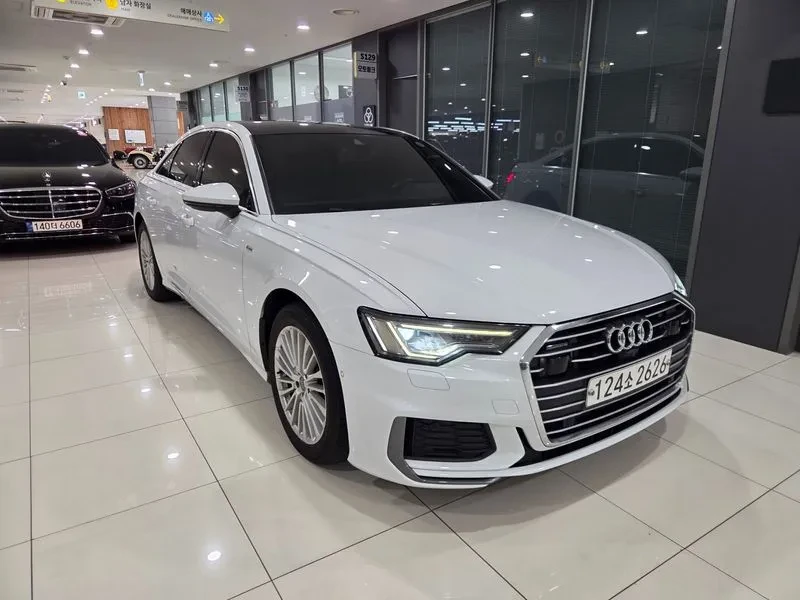 Audi A6 45 Tfsi Quattro | Mobile.bg � ����������� 5