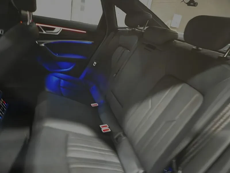 Audi A6 45 Tfsi Quattro | Mobile.bg � ����������� 11