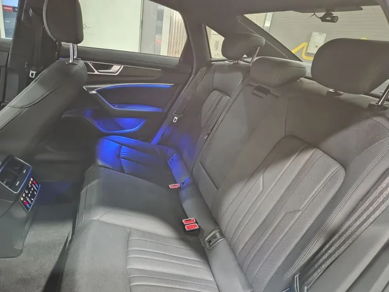 Audi A6 45 Tfsi Quattro | Mobile.bg � ����������� 10