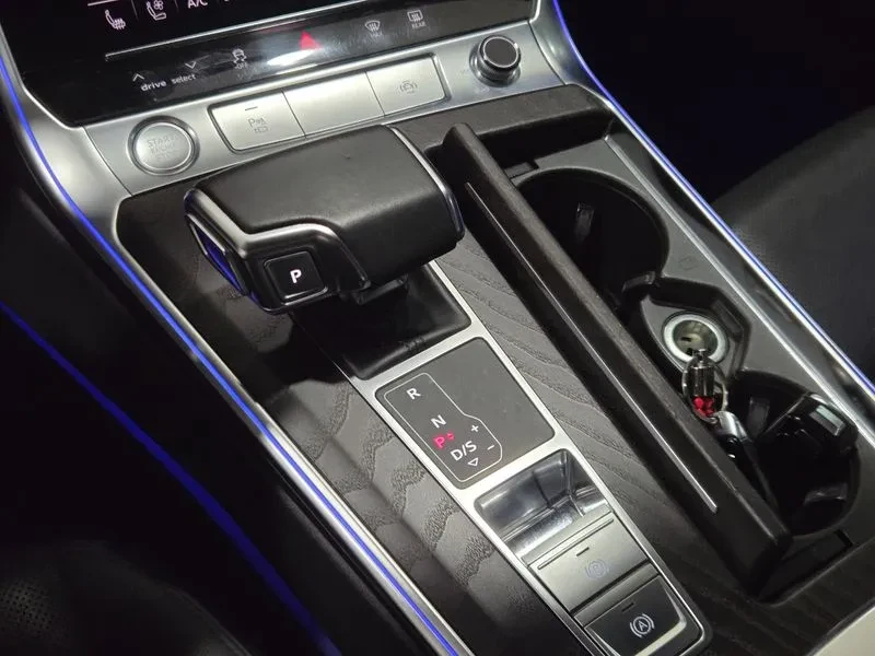 Audi A6 45 Tfsi Quattro | Mobile.bg � ����������� 9