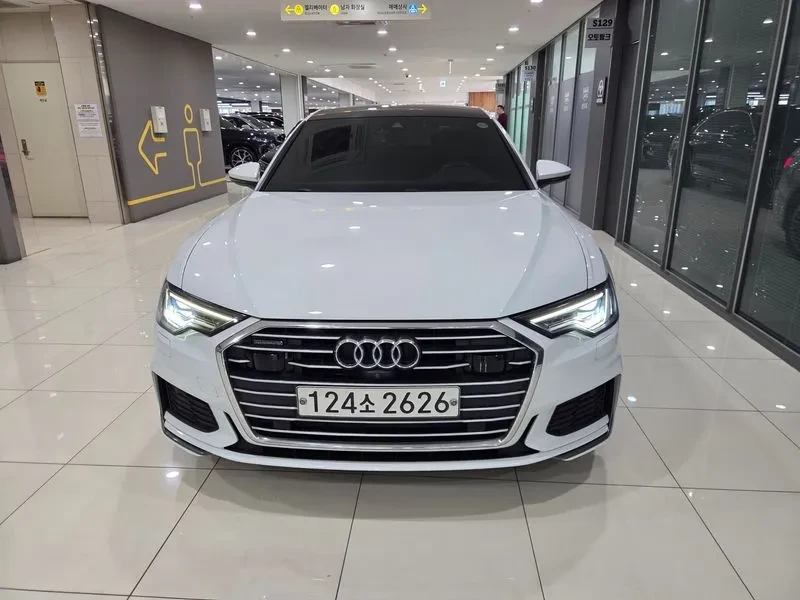 Audi A6 45 Tfsi Quattro | Mobile.bg � ����������� 3