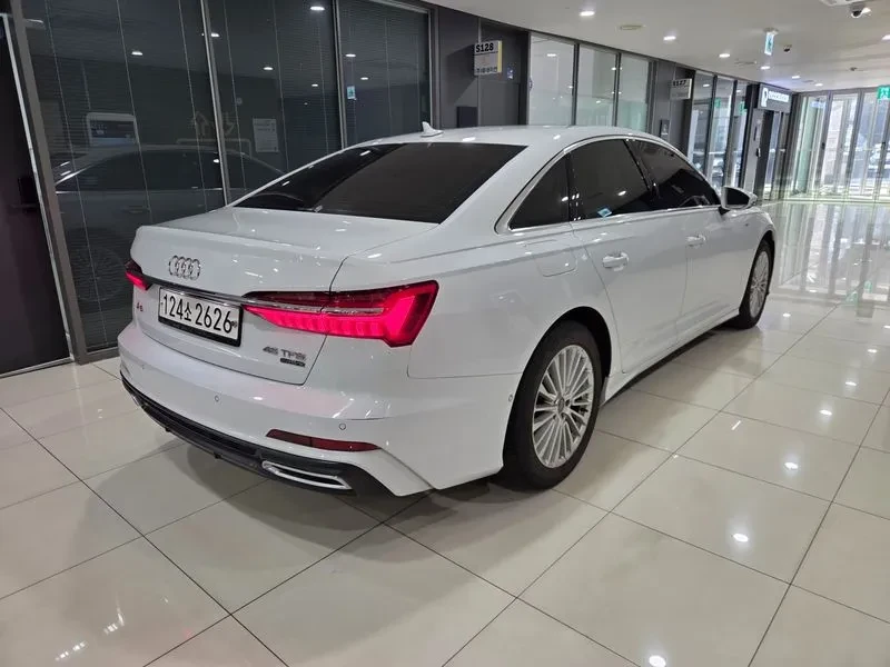 Audi A6 45 Tfsi Quattro | Mobile.bg � ����������� 6