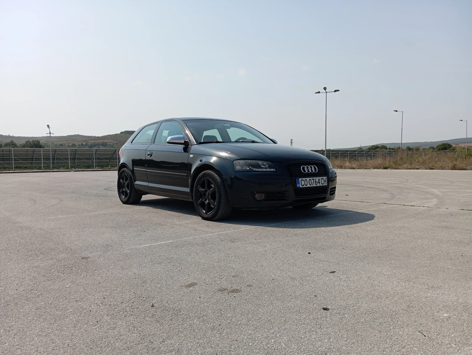 Audi A3  - изображение 2