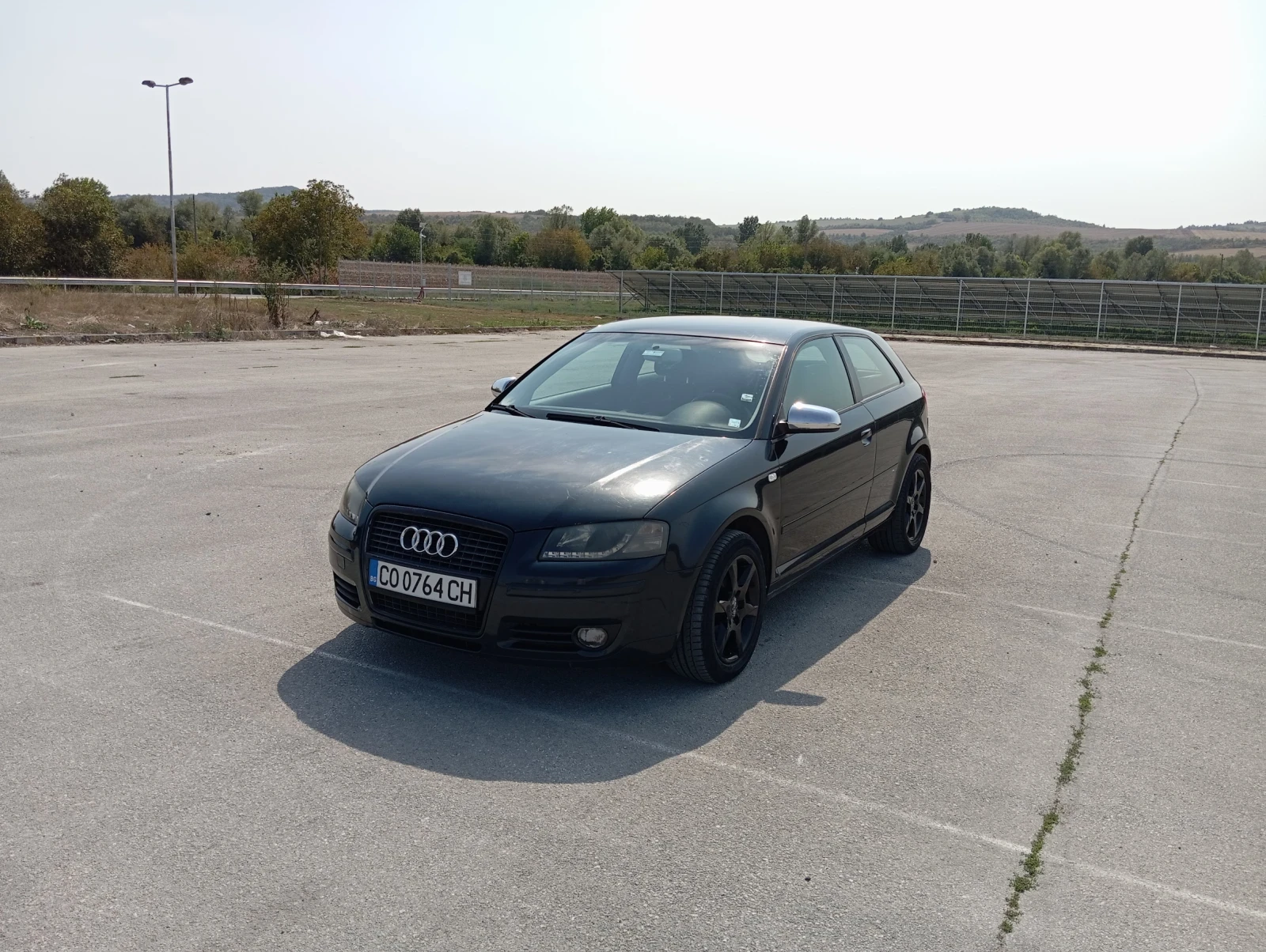 Audi A3  - изображение 4