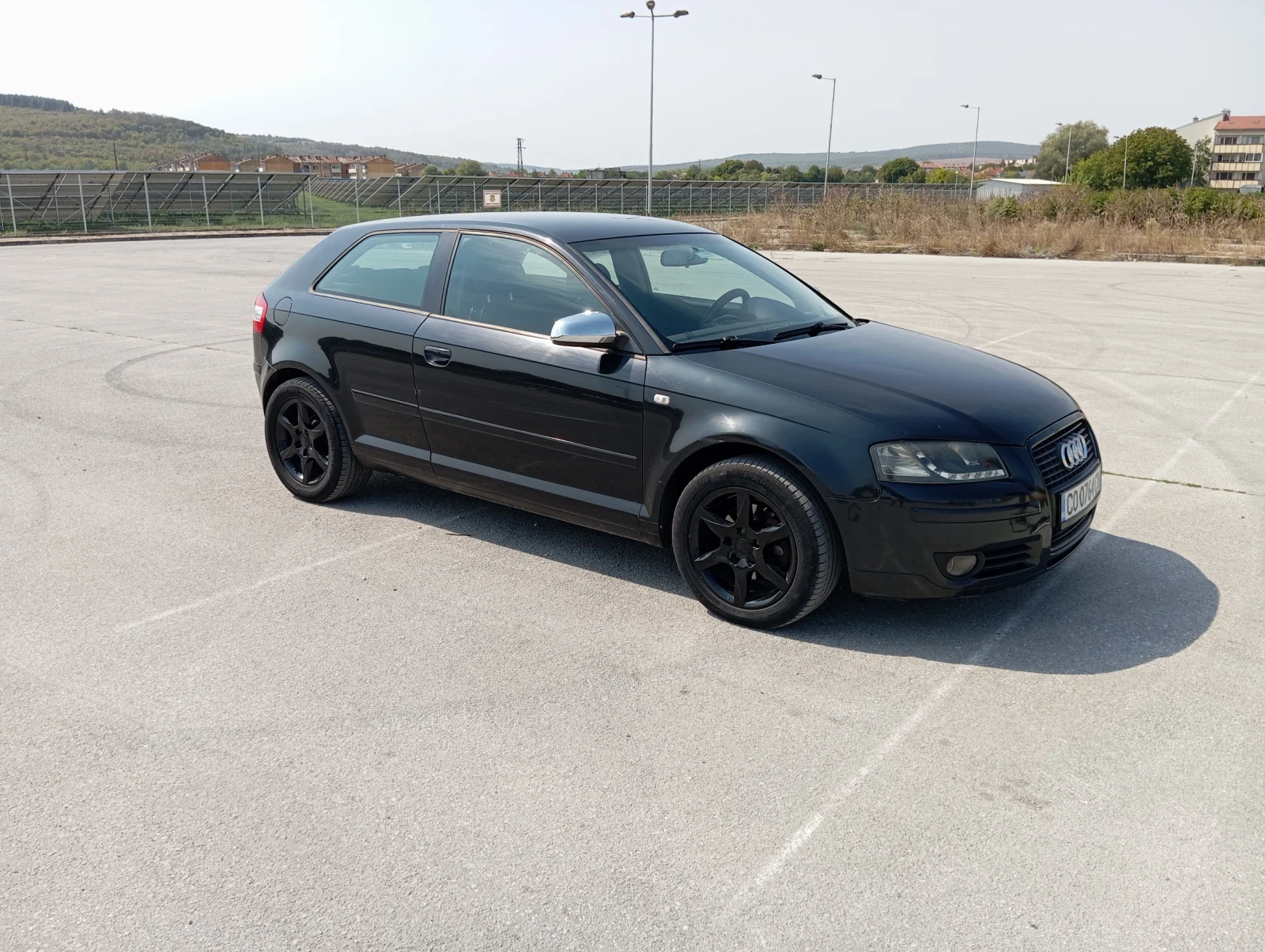 Audi A3  - изображение 7