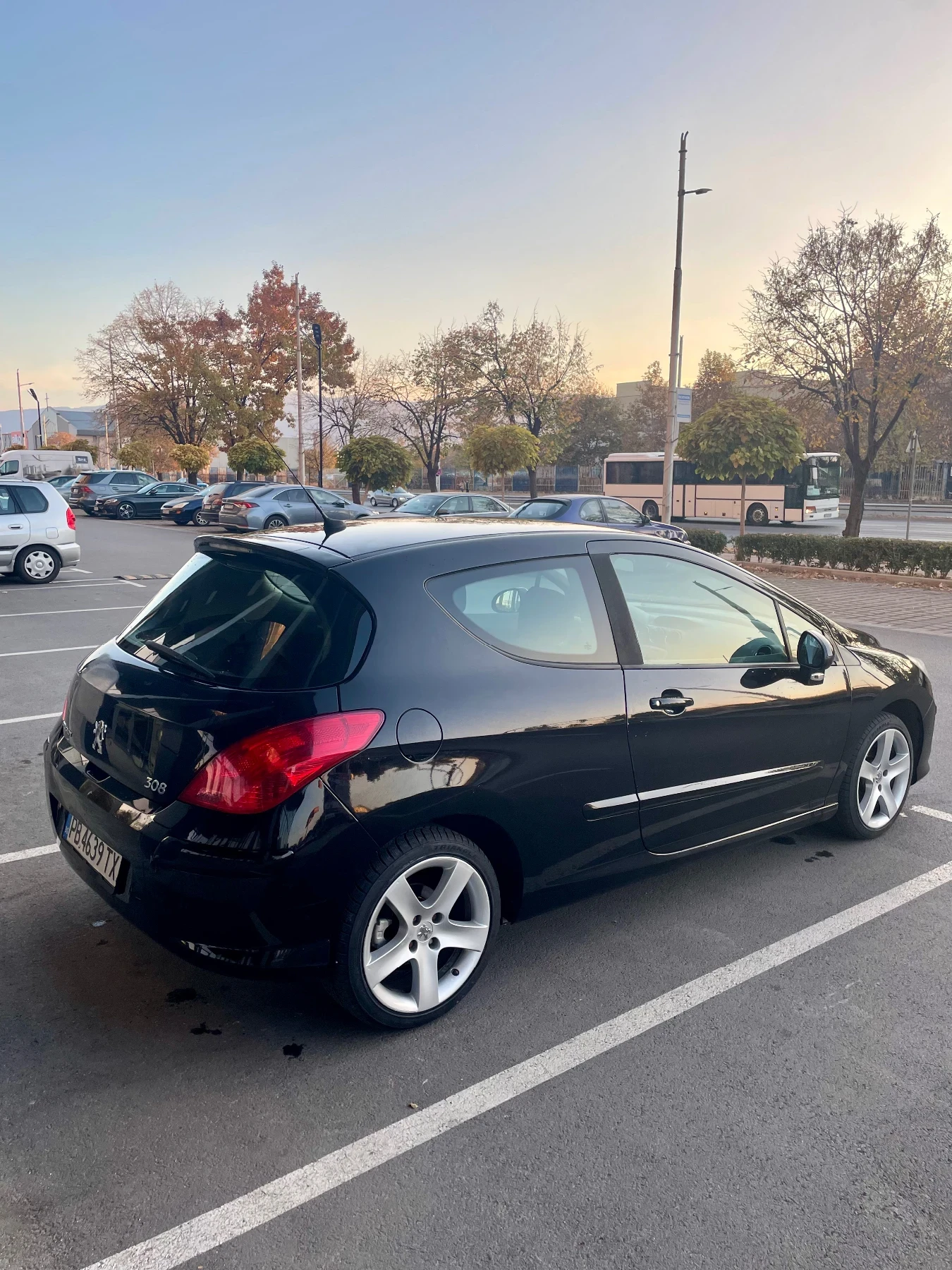 Peugeot 308 1.6  - изображение 5