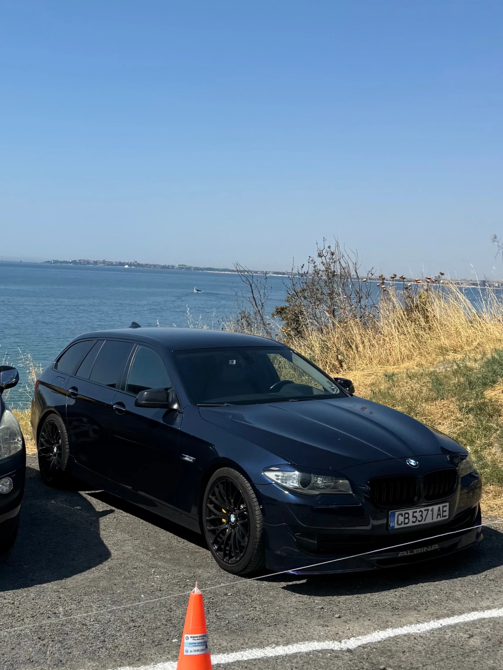 BMW 535 Alpina | Mobile.bg � ����������� 1