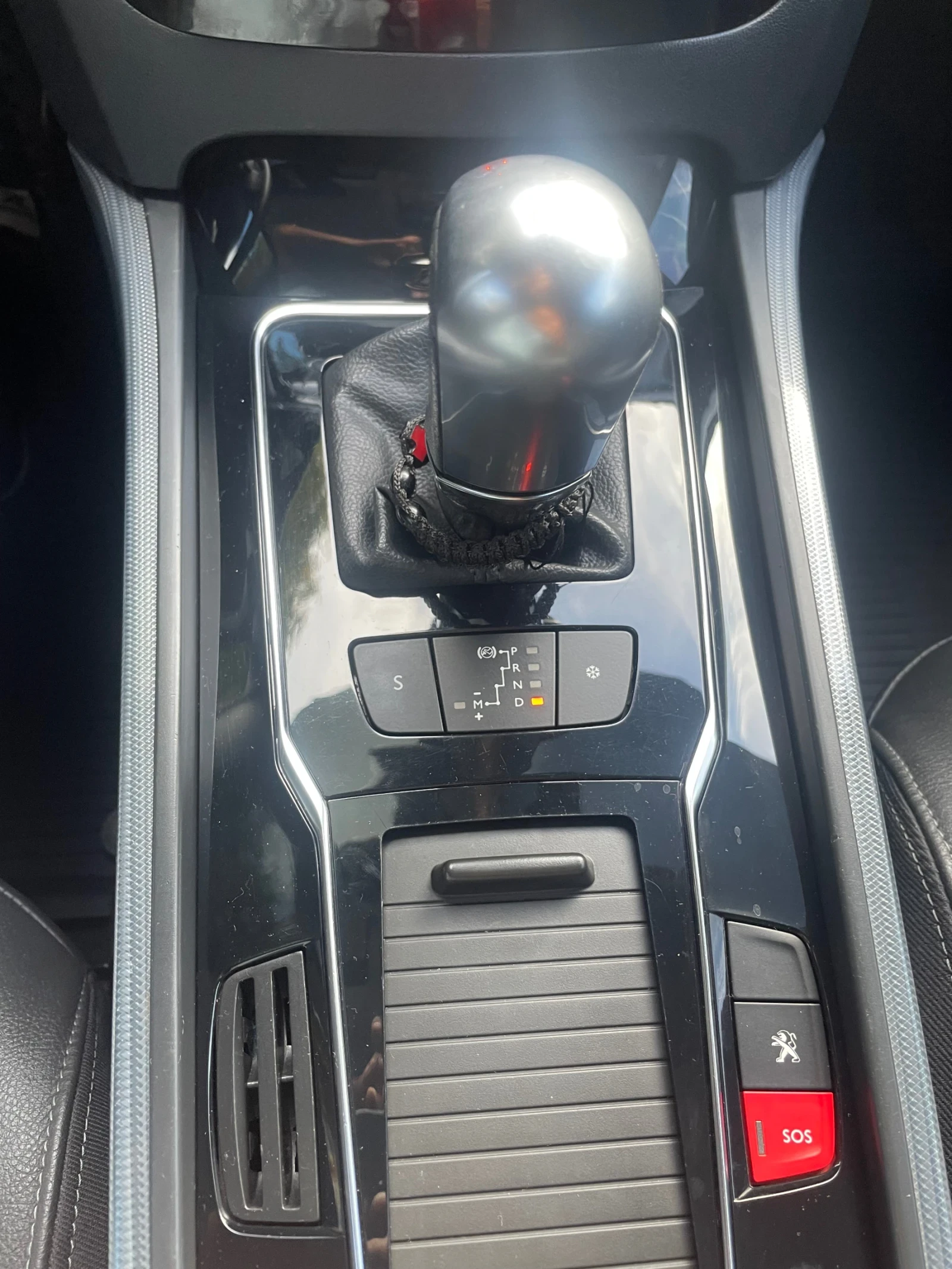 Peugeot 508 | Mobile.bg — изображение 14