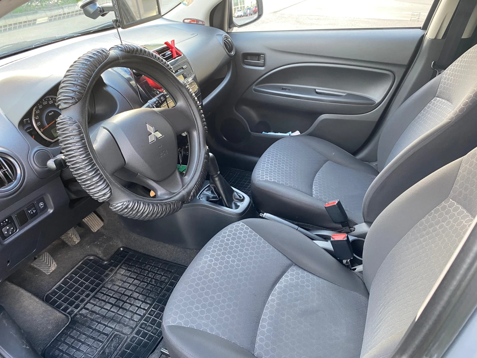 Mitsubishi Space star ECO | Mobile.bg � ����������� 12