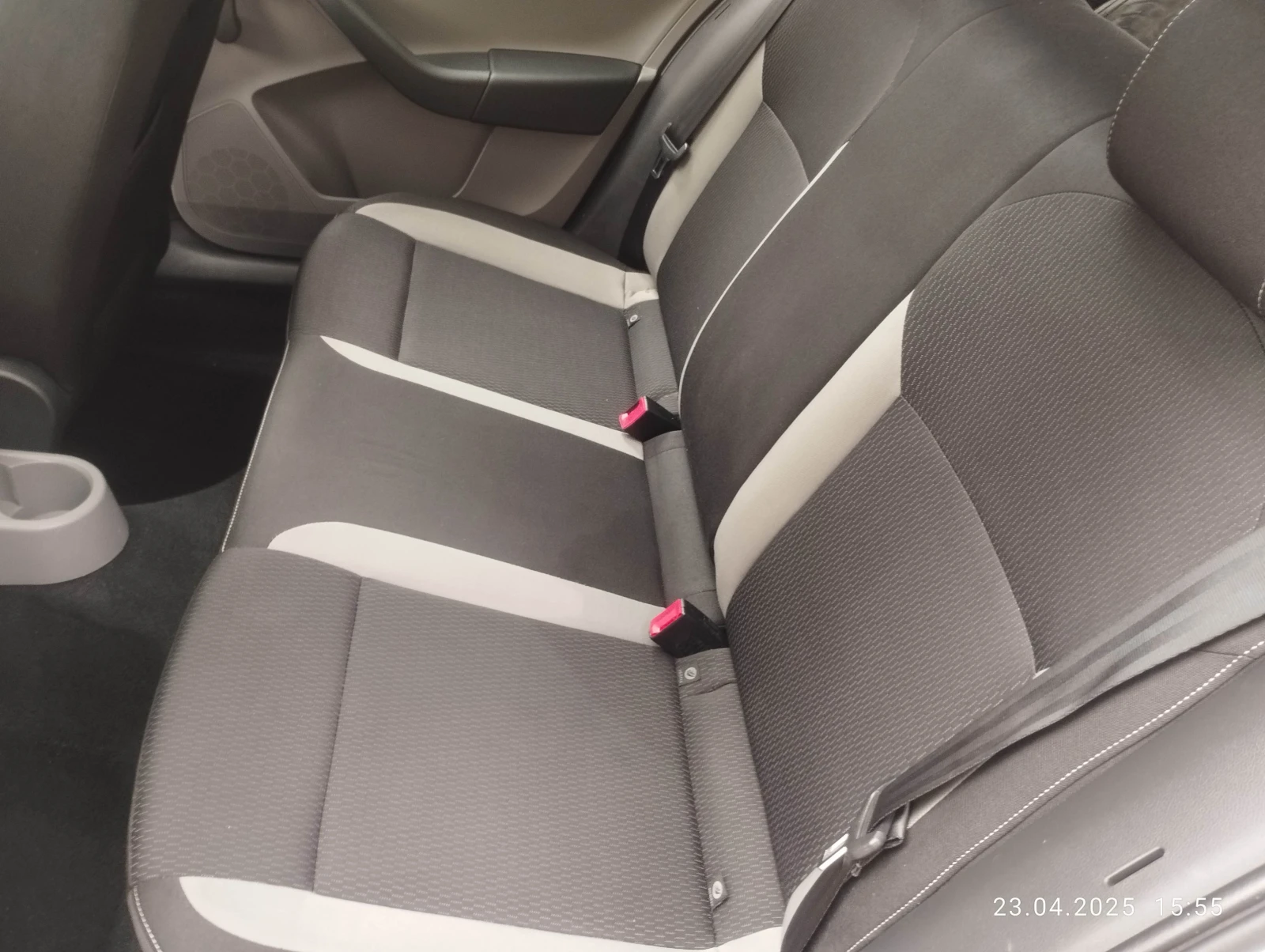 Skoda Rapid Spaceback - изображение 9