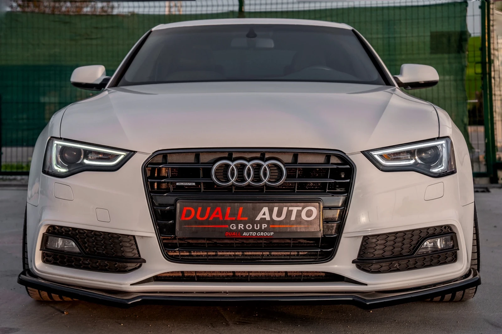 Audi A5 3.0 TDI QUATTRO / SPORTBACK / 3xS-LINE / LED  - изображение 2
