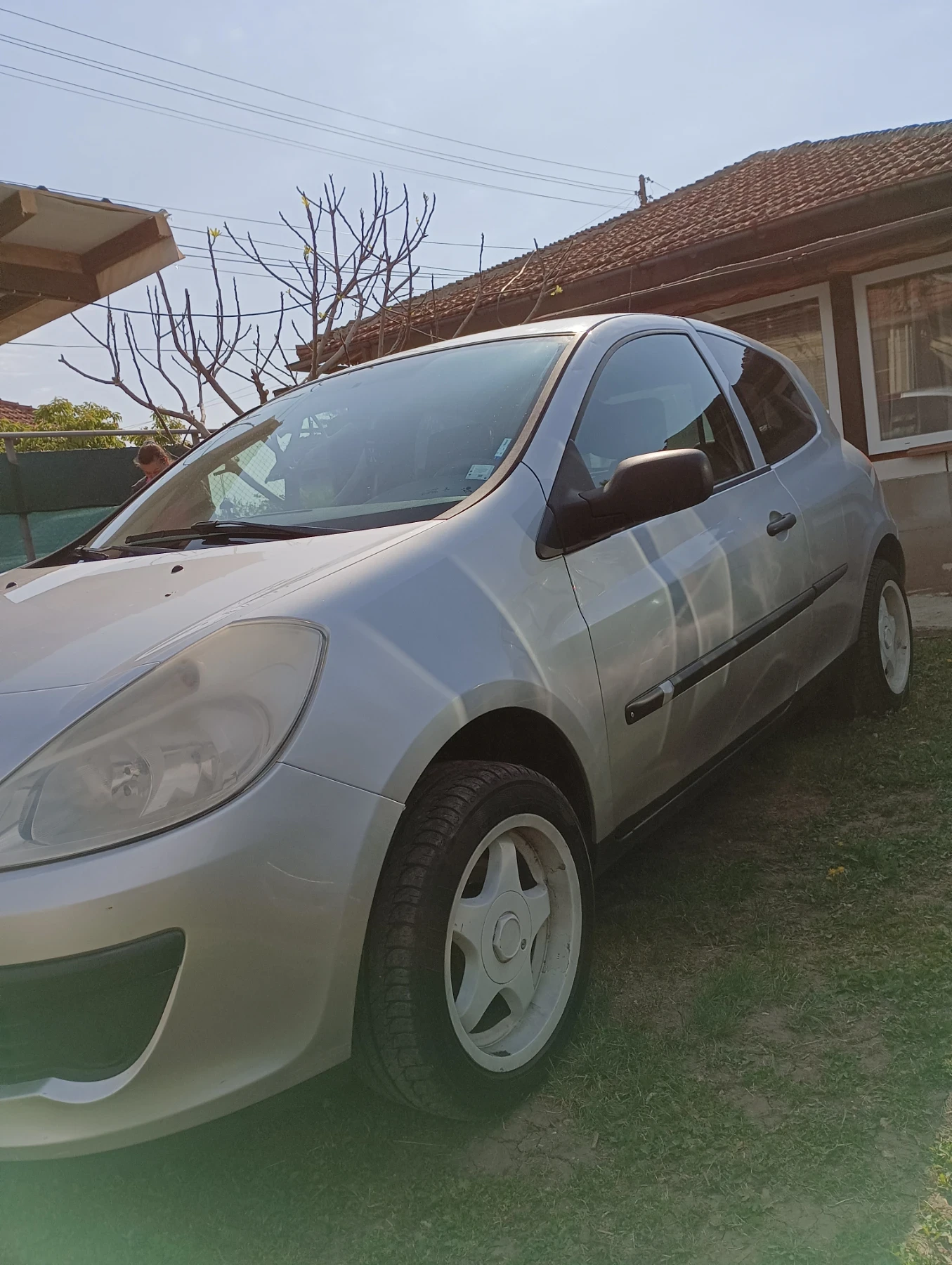 Renault Clio  - изображение 2