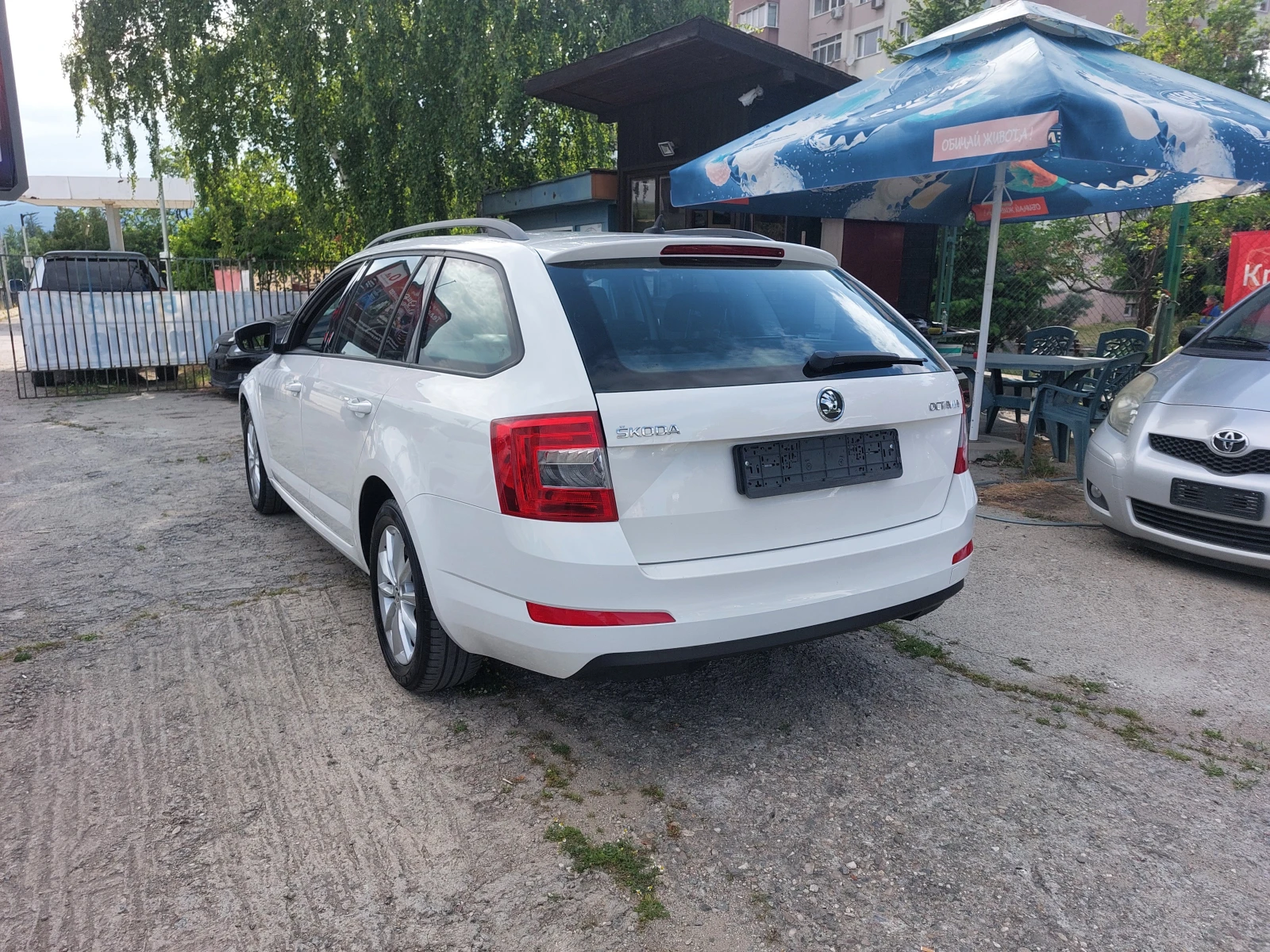Skoda Octavia 1.6TDI* 36м. х 430лв.*  - изображение 4