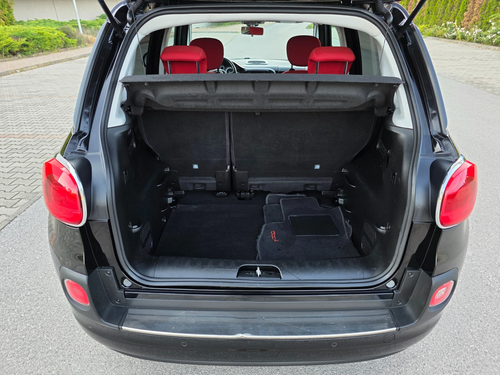 Fiat 500L 1.6 M-JET - изображение 6