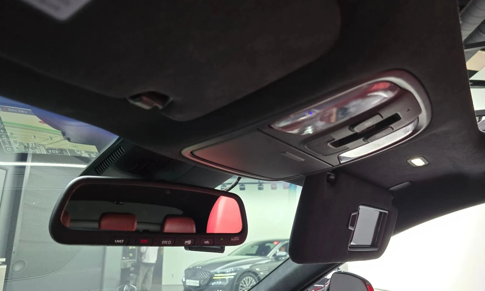 Kia Stinger 2.0 Turbo Awd Platinum | Mobile.bg   15