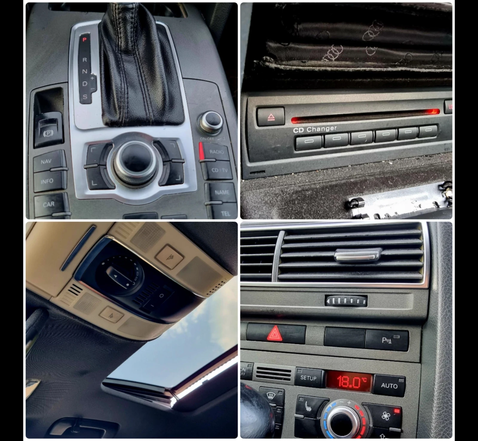 Audi A6   | Mobile.bg   16