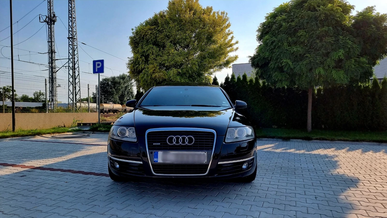 Audi A6 СМЕНЕНИ ВЕРИГИ - изображение 3