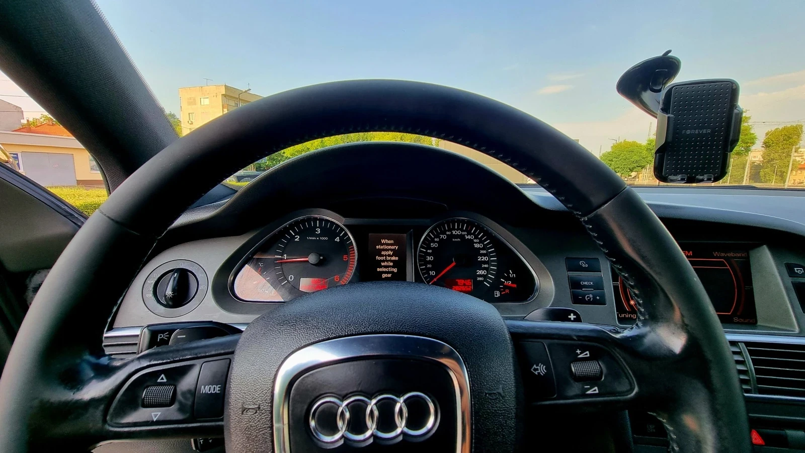 Audi A6 СМЕНЕНИ ВЕРИГИ - изображение 7