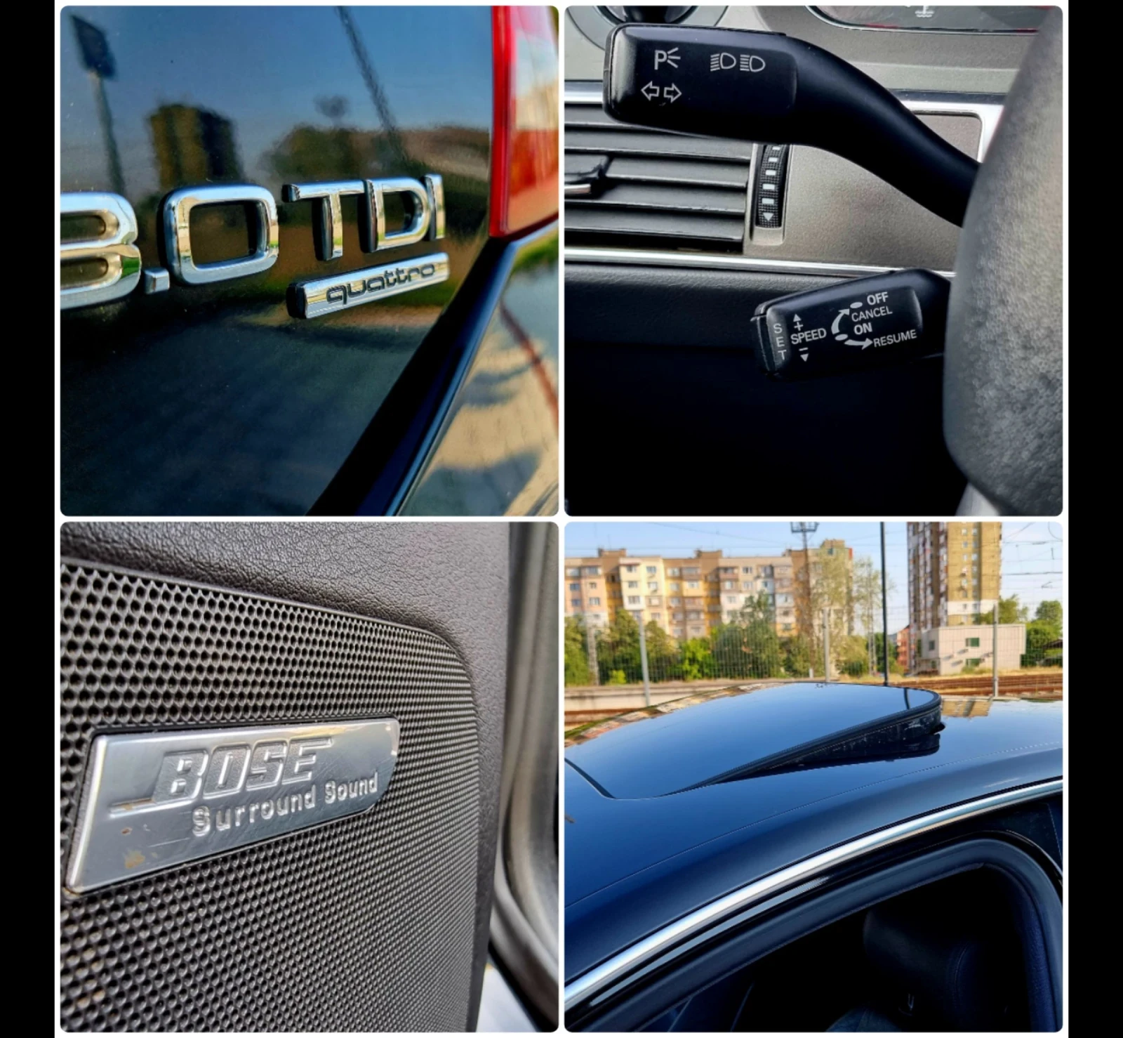 Audi A6   | Mobile.bg   14