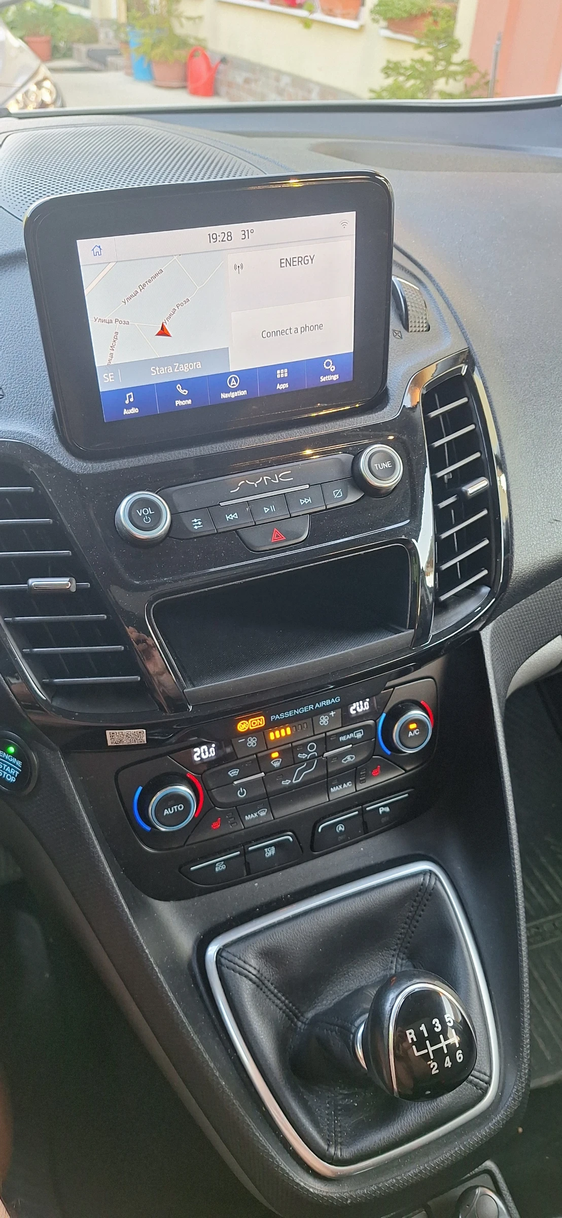 Ford Connect  - изображение 5