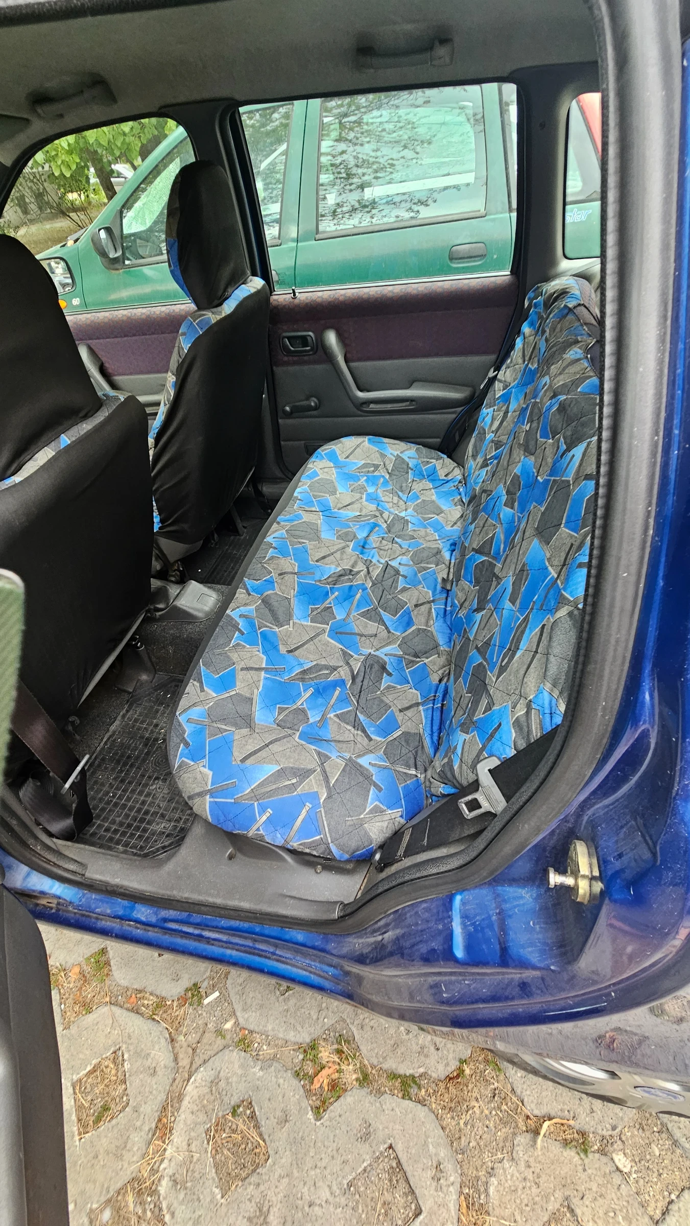 Fiat Punto Punto s - изображение 9