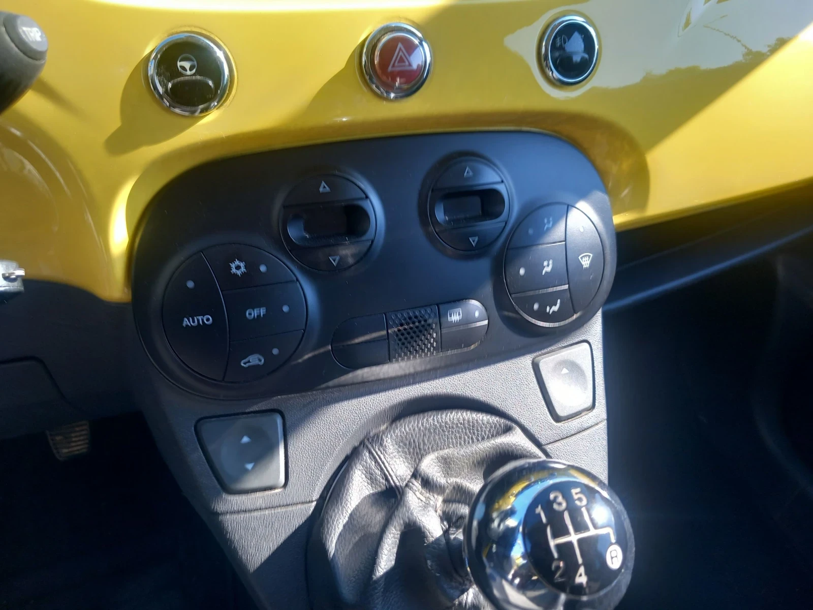 Fiat 500 1200 - изображение 9
