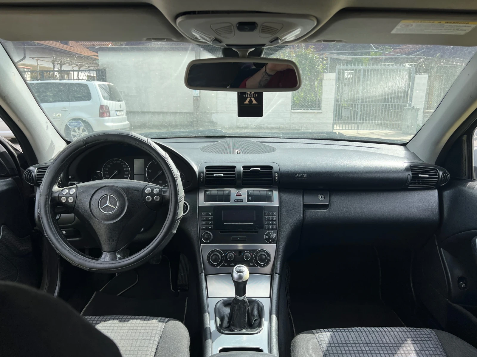 Mercedes-Benz C 220 CDI Sport Coupe (150 ..) | Mobile.bg   12