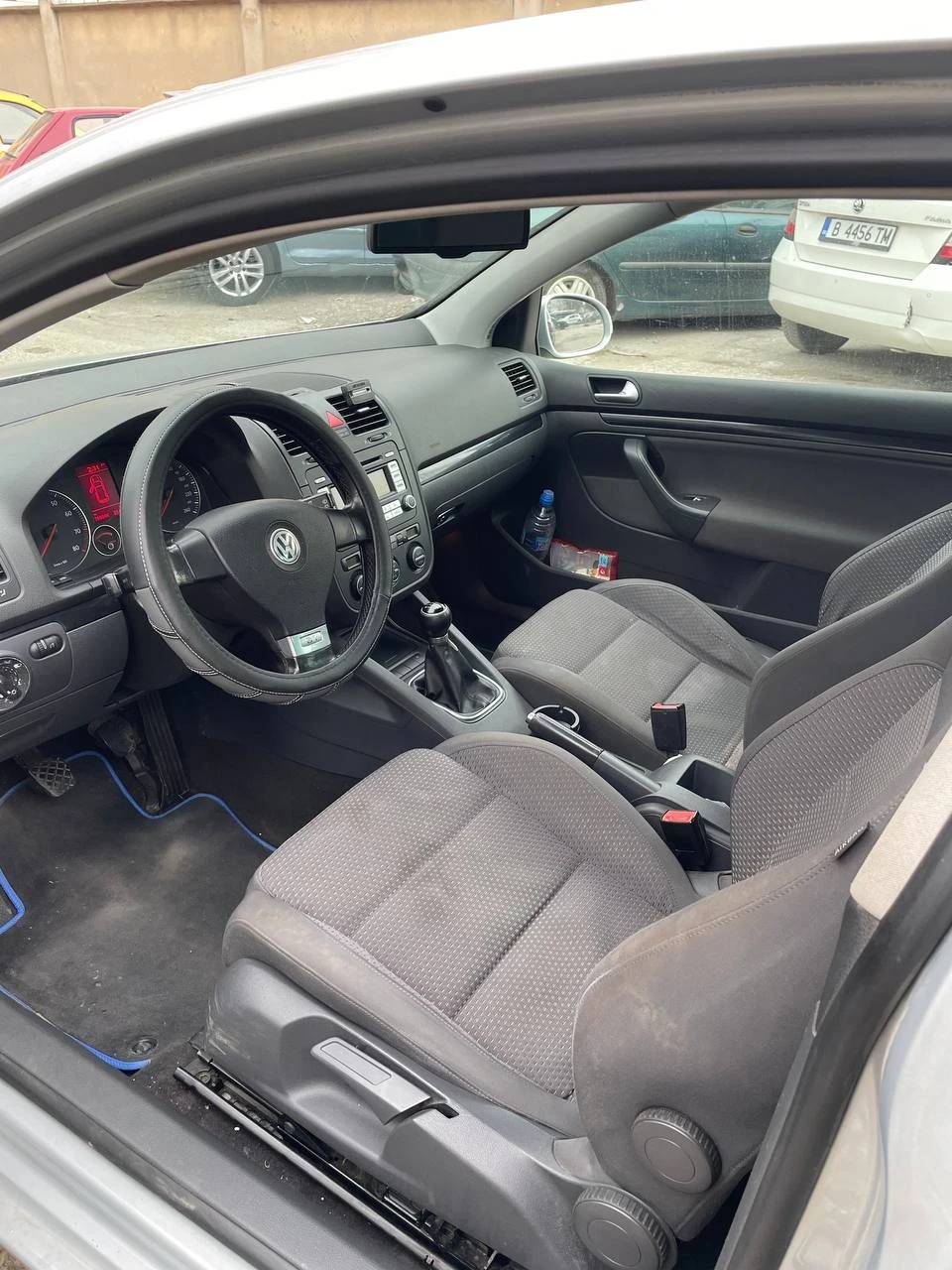 VW Golf 1.4 GT TSI - изображение 5