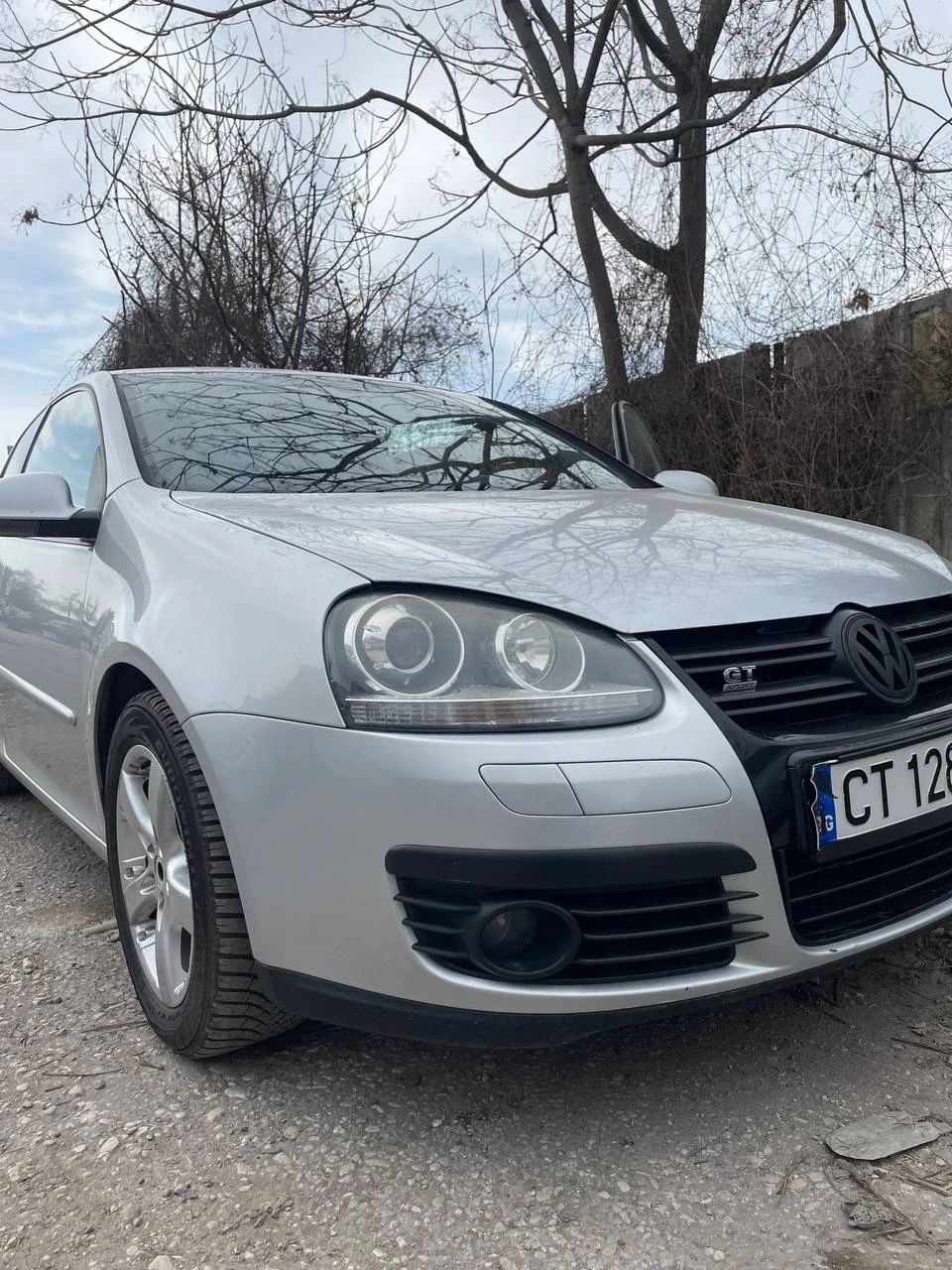VW Golf 1.4 GT TSI - изображение 2