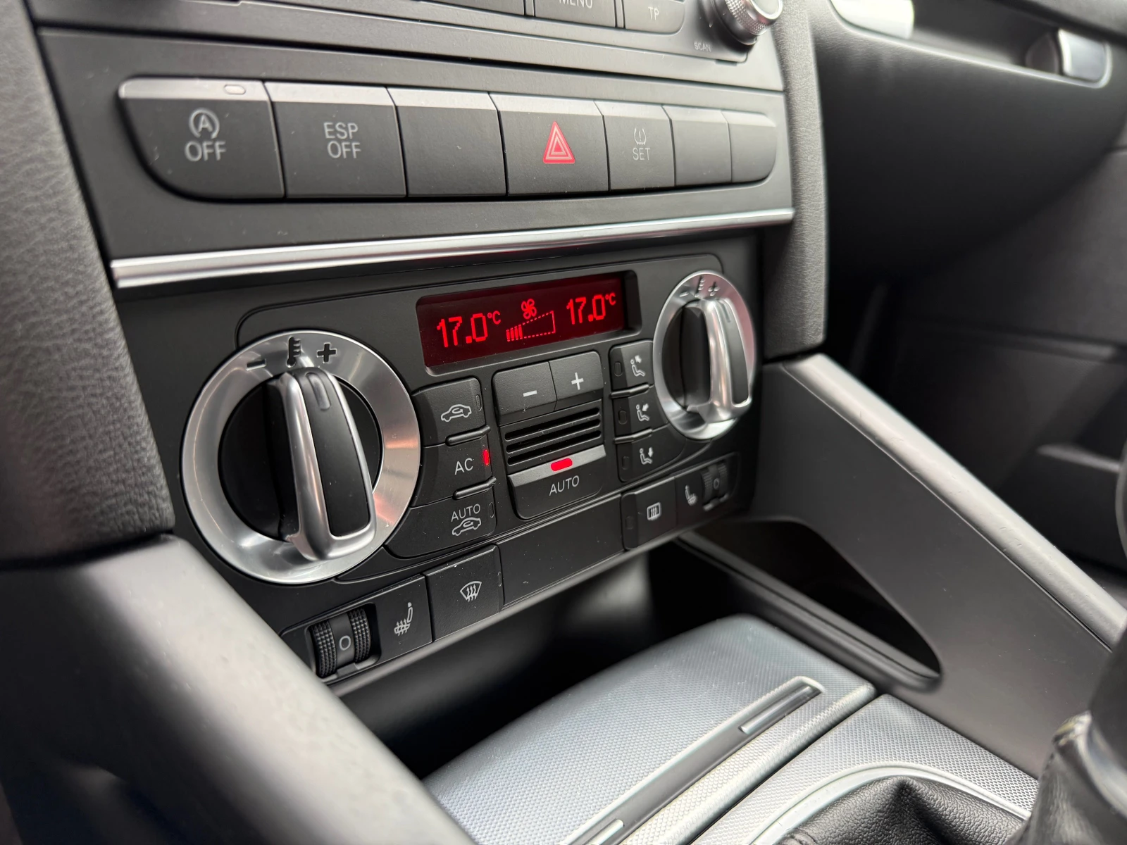 Audi A3 1.6 TDI Sportback | Mobile.bg � ����������� 14