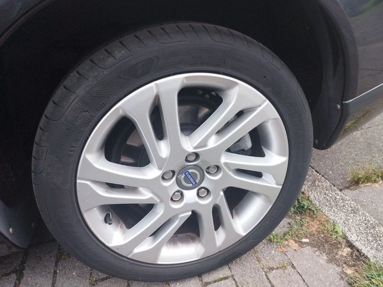 Volvo S80  - изображение 8