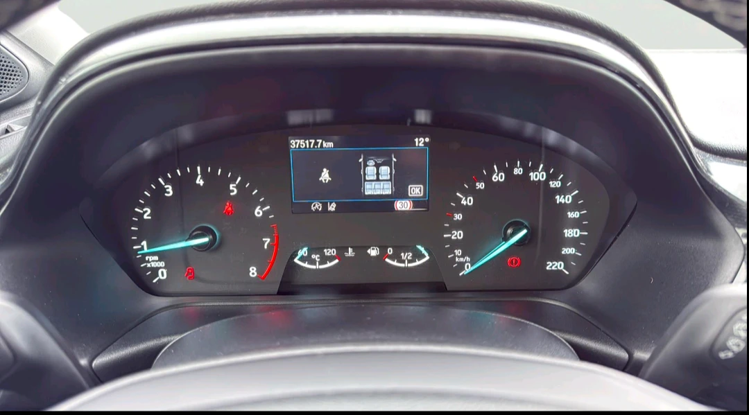 Ford Puma 1.0 EcoBoost | Mobile.bg   11