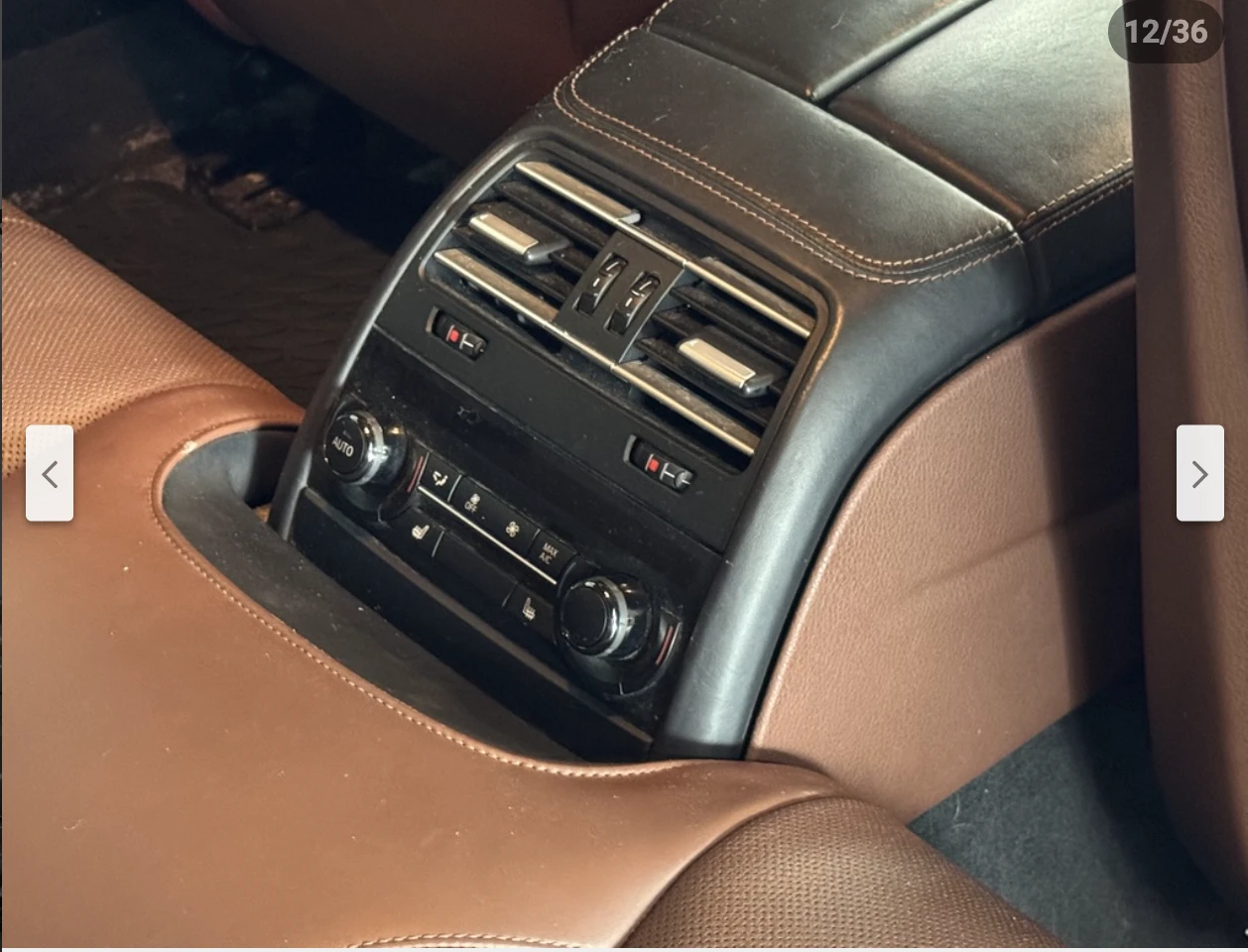 BMW 640 M* SPORT* * * HARMON* KARDON*  | Mobile.bg   17