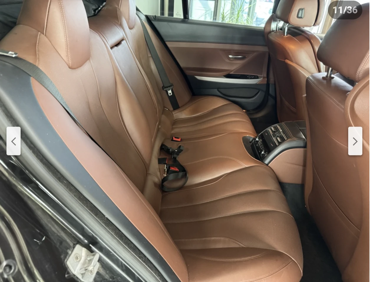 BMW 640 M* SPORT* * * HARMON* KARDON*  | Mobile.bg   16