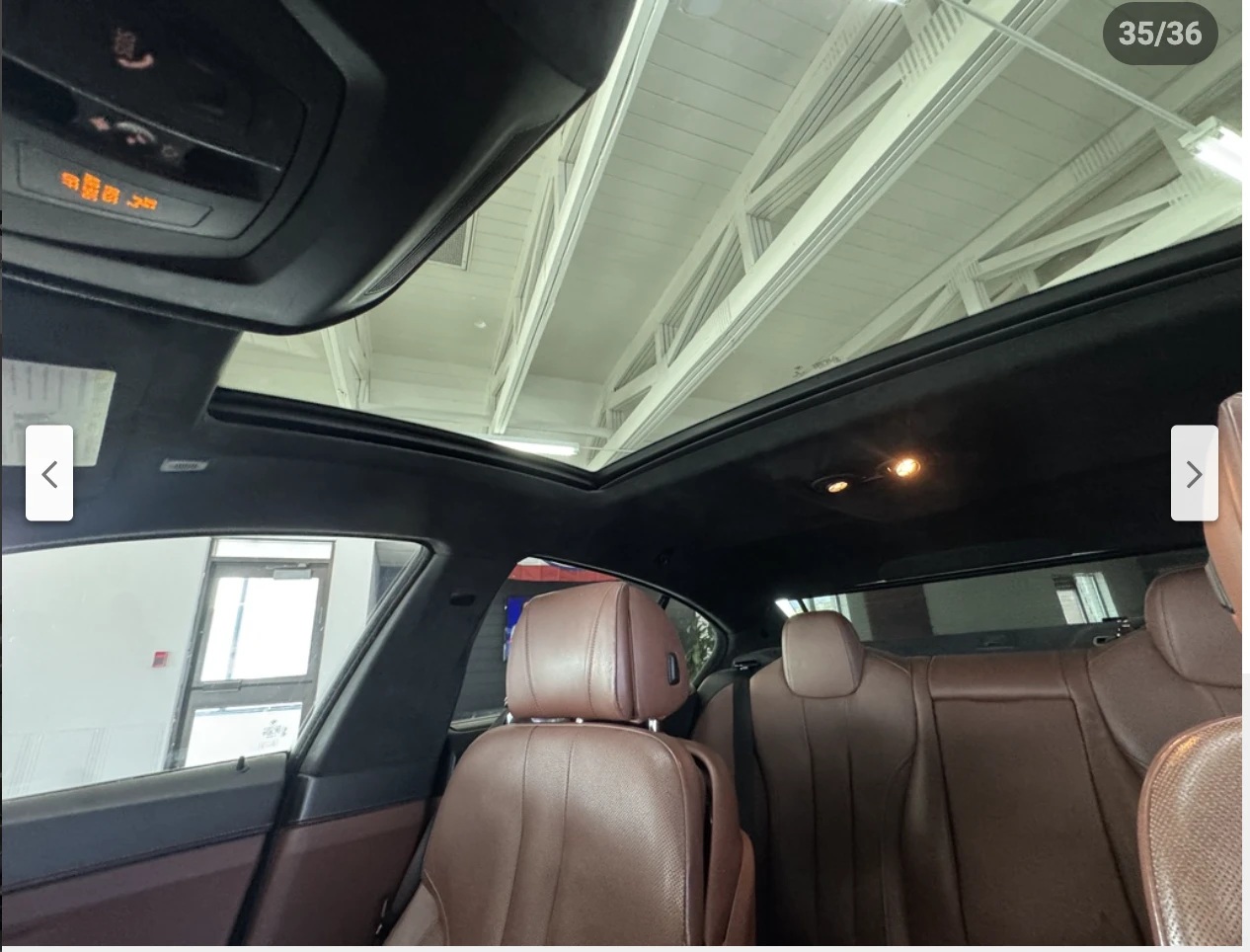 BMW 640 M* SPORT* * * HARMON* KARDON*  | Mobile.bg   15