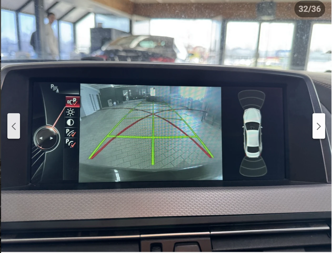 BMW 640 M* SPORT* * * HARMON* KARDON*  | Mobile.bg   12