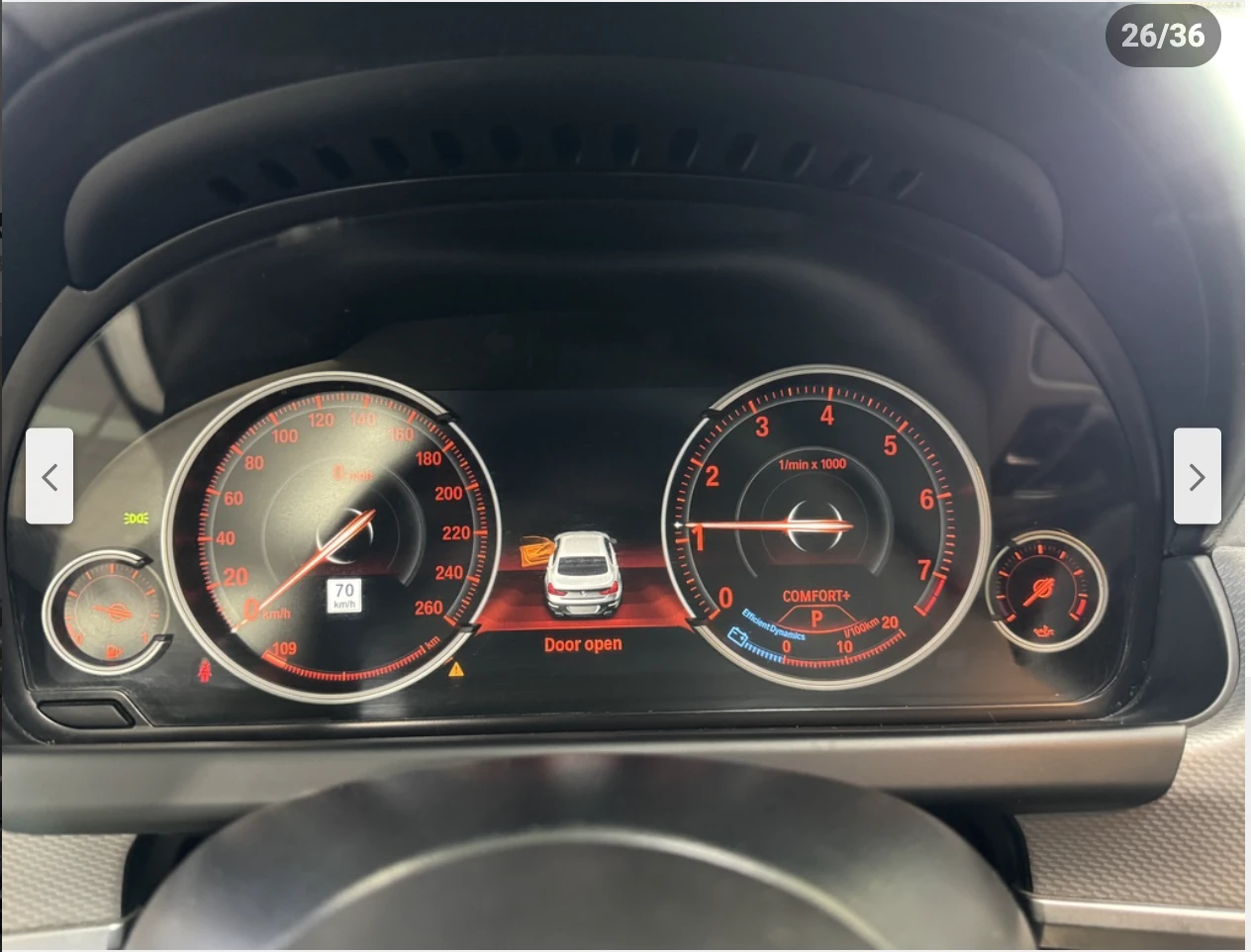 BMW 640 M* SPORT* * * HARMON* KARDON*  | Mobile.bg   13