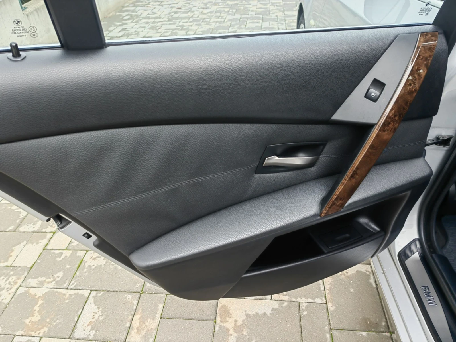 BMW 530 ������ ��! | Mobile.bg � ����������� 13