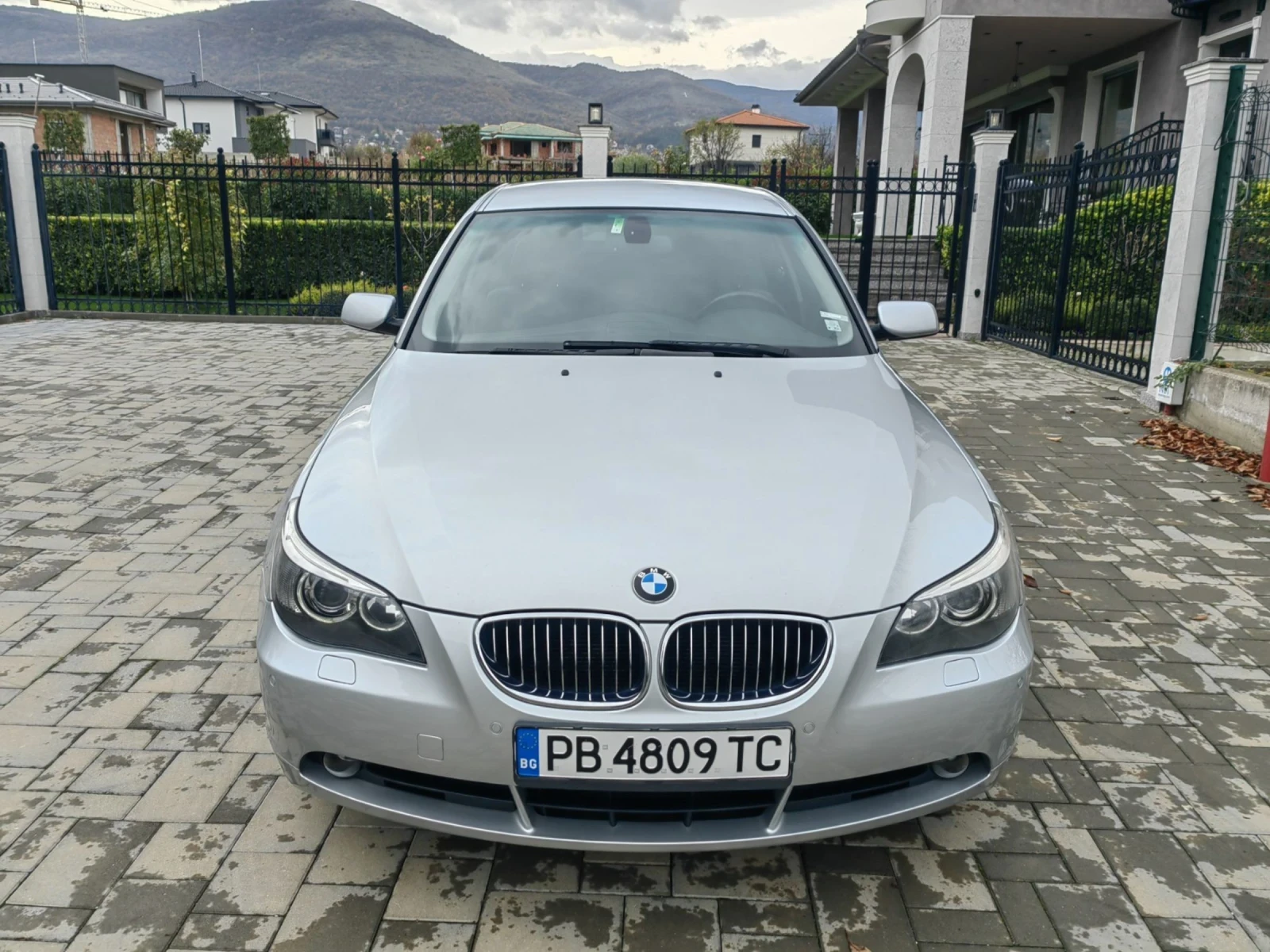 BMW 530 ������ ��! | Mobile.bg � ����������� 1