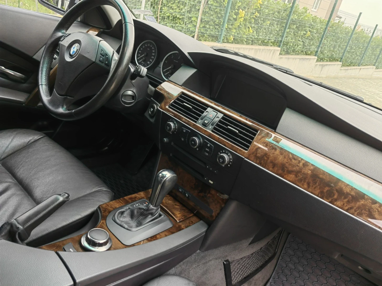 BMW 530 Реални км! - изображение 8