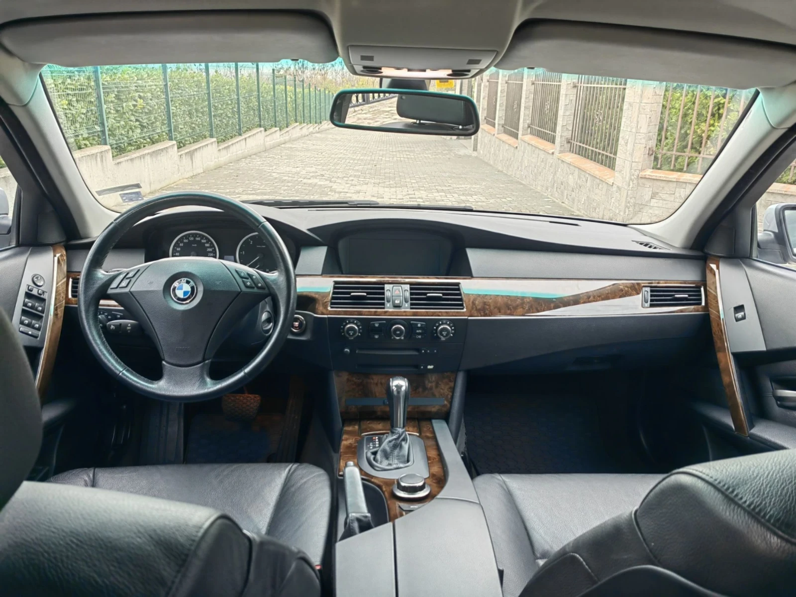 BMW 530 ������ ��! | Mobile.bg � ����������� 14