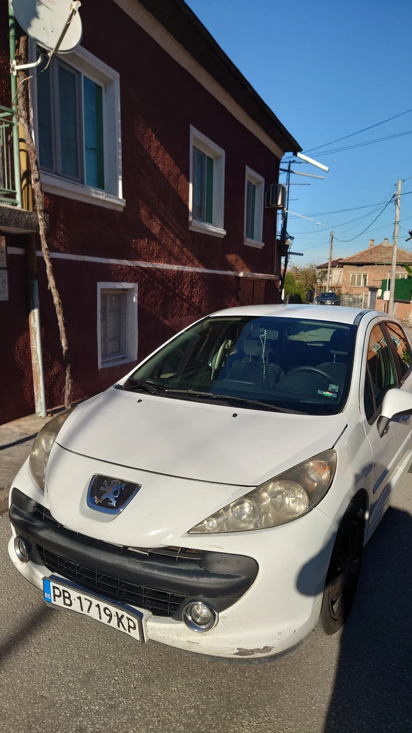 Peugeot 207 | Mobile.bg   2