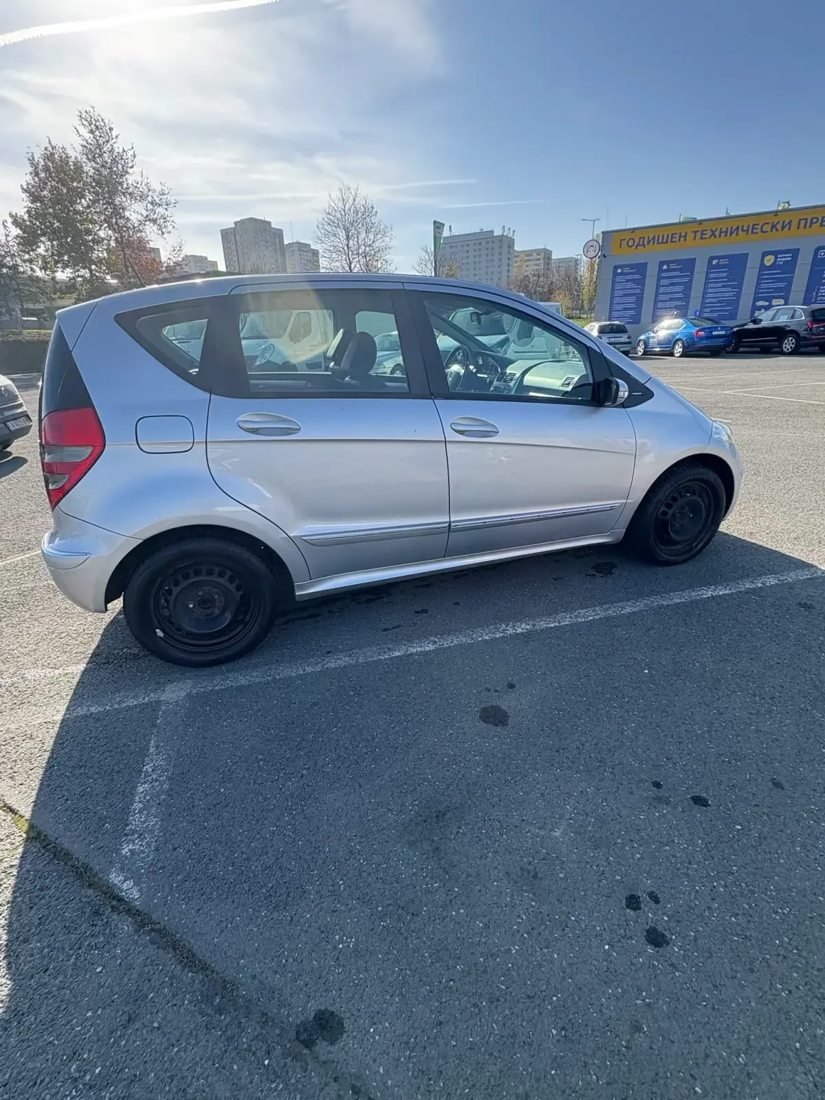 Mercedes-Benz A 180  - изображение 2