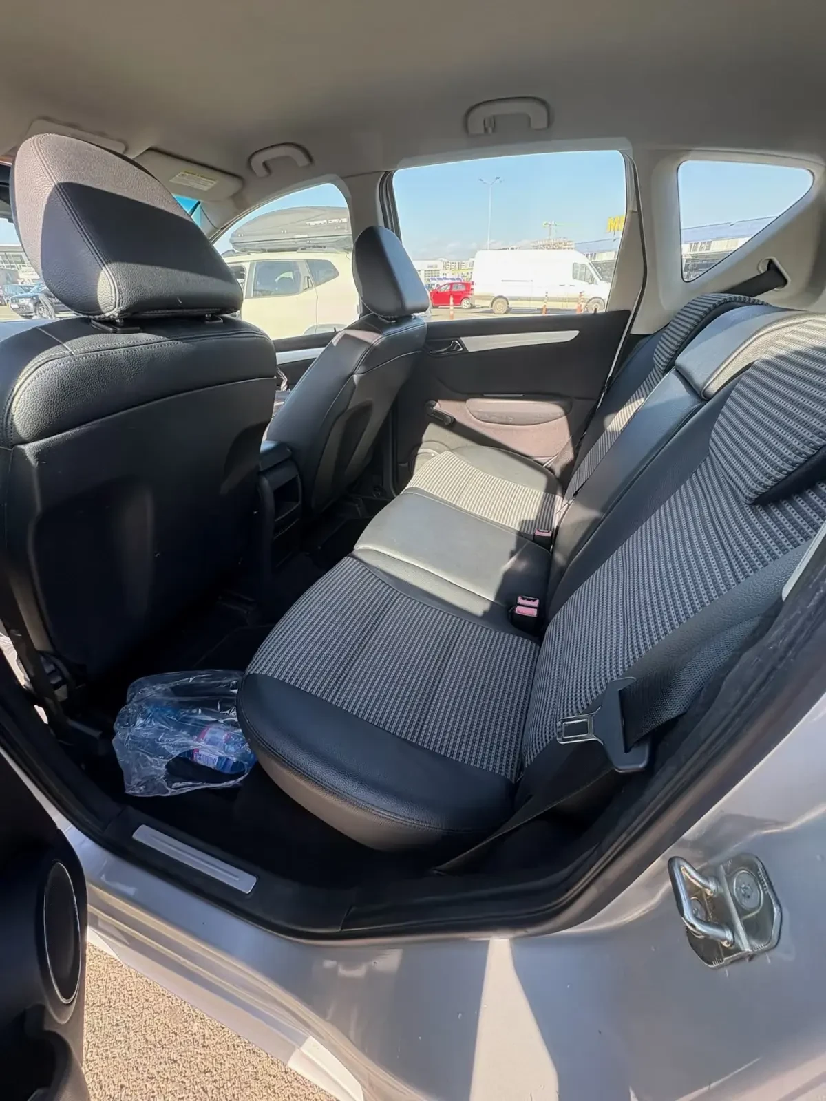 Mercedes-Benz A 180  - изображение 5