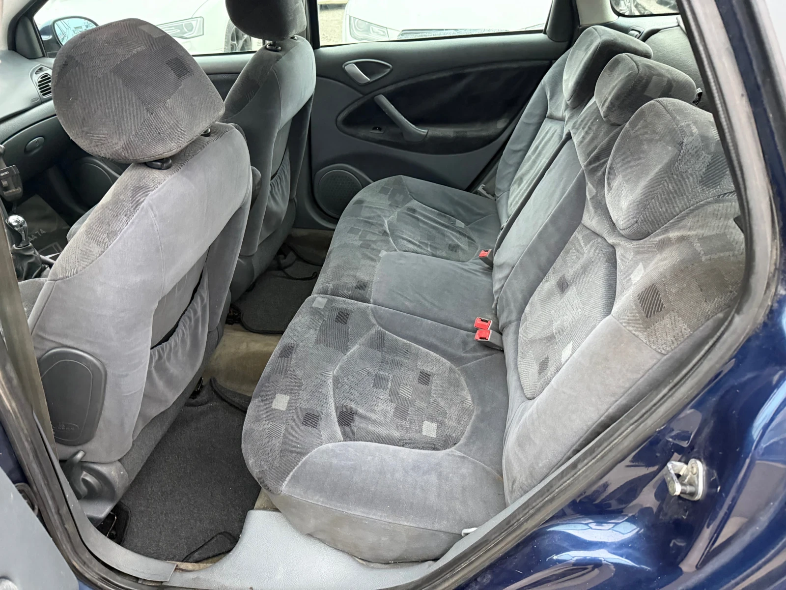 Citroen C5 2.0* ГАЗ* БЕНЗИН* 2005г* ТЕГЛИЧ* РЕГИСТРИРАН*  - изображение 10